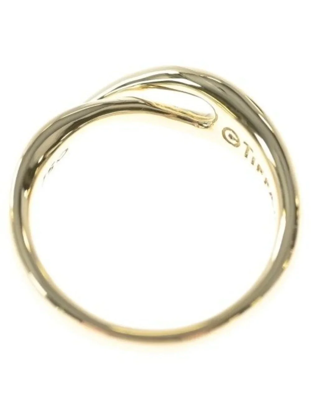 Tiffany & Co Ring